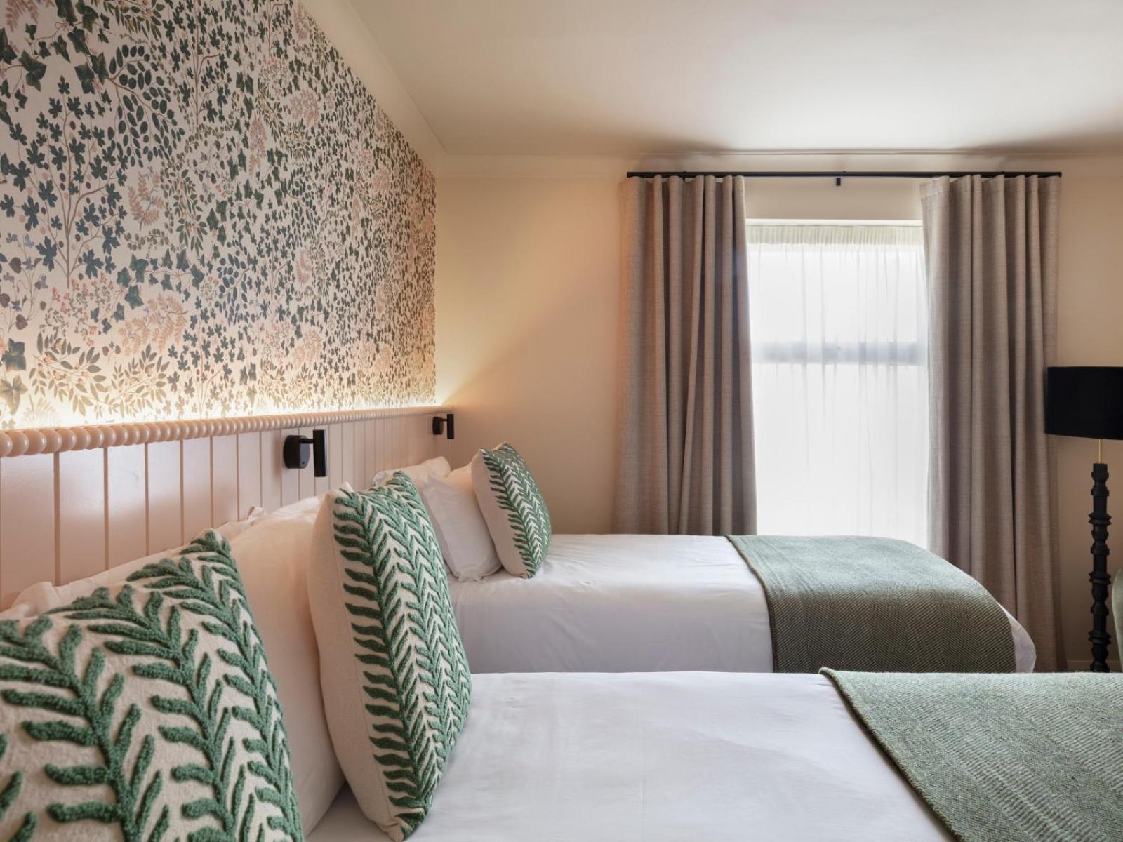 The Ashe Hotel Tralee Exterior foto